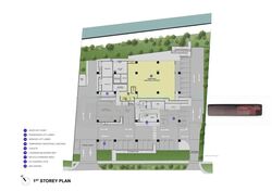 Gs Building (D12), Factory #454863581